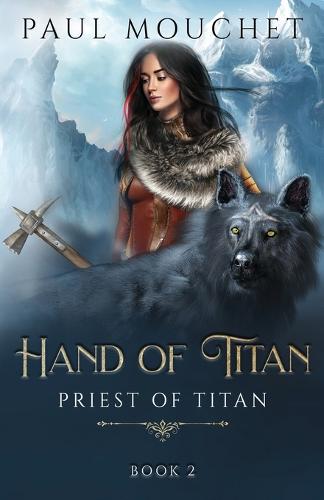 Hand of Titan
