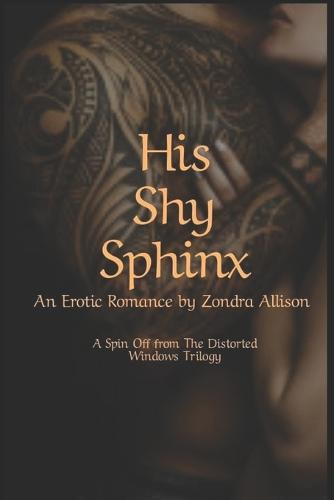 His Shy Sphinx