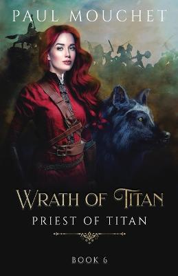 Wrath of Titan