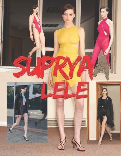Supryaa Llele