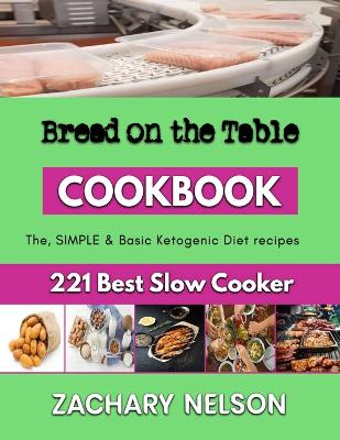 Bread on the Table