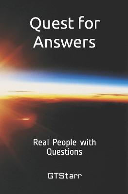 Quest for Answers
