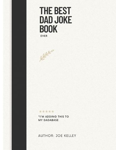 The Best Dad Joke Book