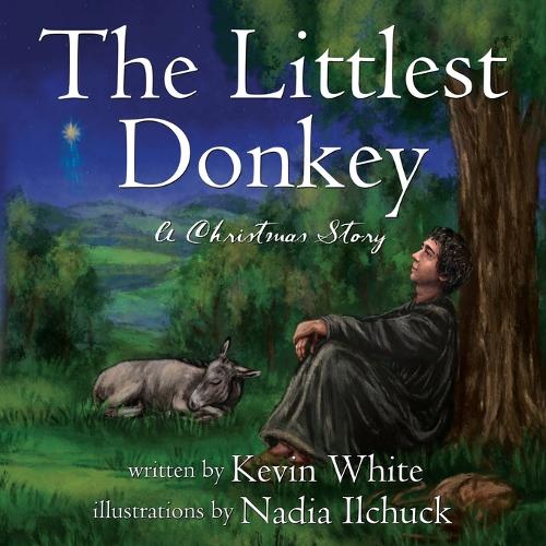 The Littlest Donkey