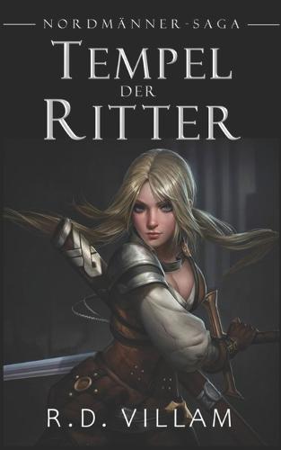 Nordmanner-Saga
