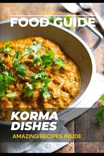 Korma Dishes
