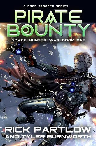 Pirate Bounty