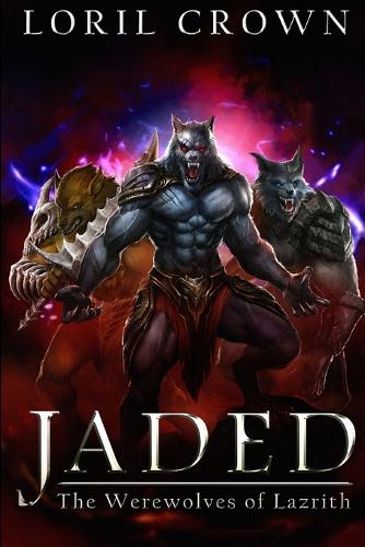 Jaded