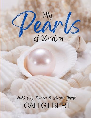 My Pearls of Wisdom