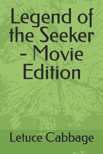 Legend of the Seeker - Movie Edition
