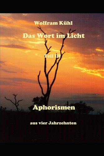 Das Wort im Licht