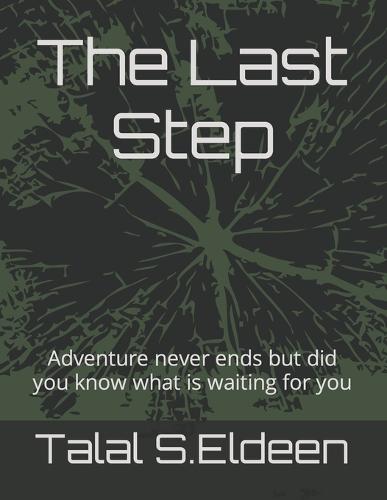 The Last Step