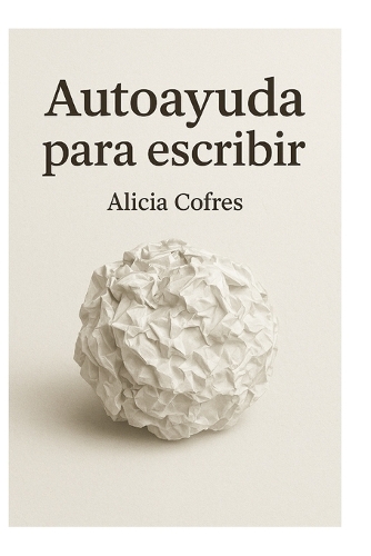 Autoayuda para escribir