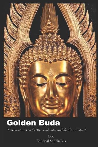 Golden Buda