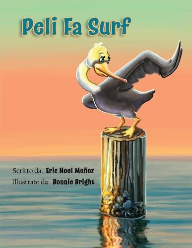 Peli Fa Surf
