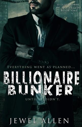 Billionaire Bunker