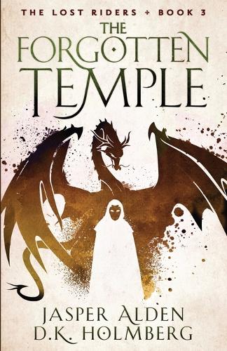 The Forgotten Temple