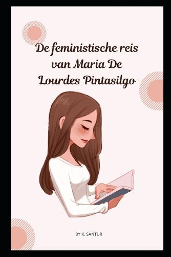 De feministische reis van Maria De Lourdes Pintasilgo