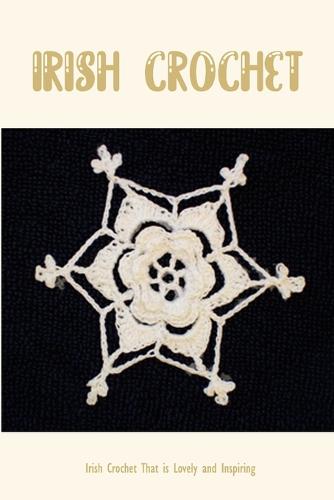 Irish Crochet
