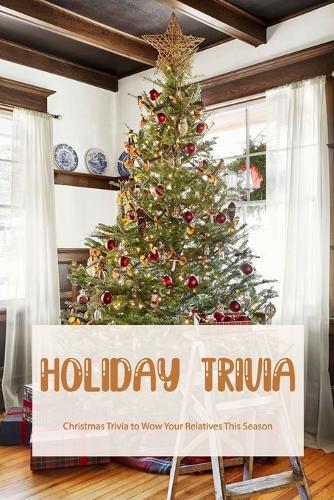 Holiday Trivia