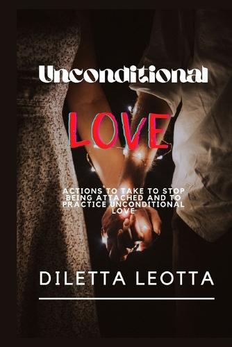Unconditional love