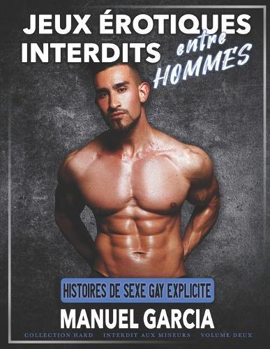 Jeux Erotiques Interdits entre Hommes