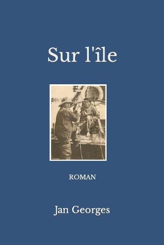 Sur l'ile