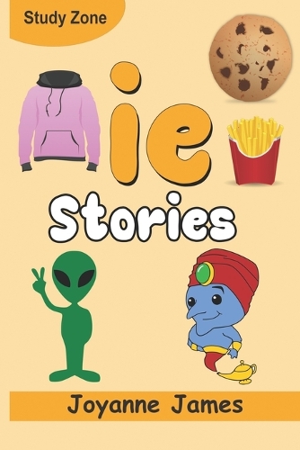IE Stories