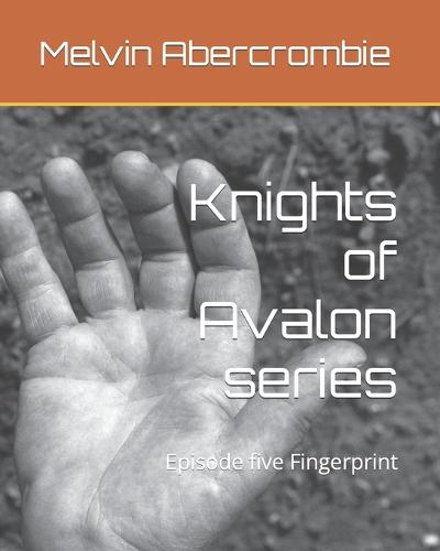 Knights of Avalon series