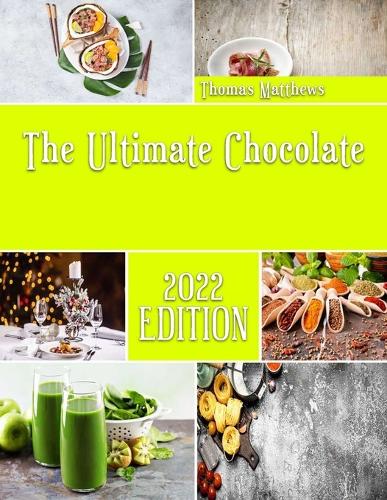 The Ultimate Chocolate