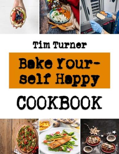 Bake Yourself Happy