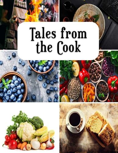 Tales from the Cook