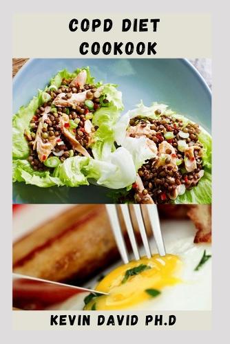 Copd Diet Cookbook