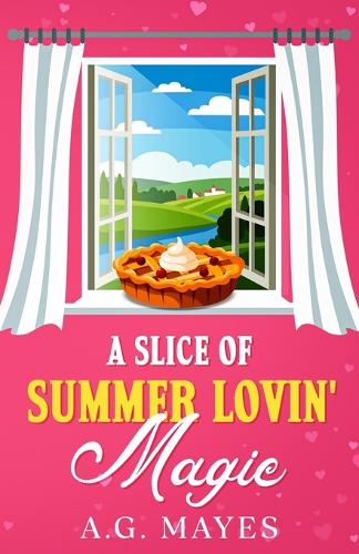 A Slice of Summer Lovin' Magic