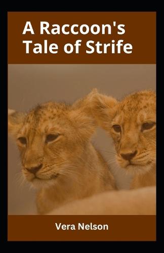 A Raccoon's Tale of Strife
