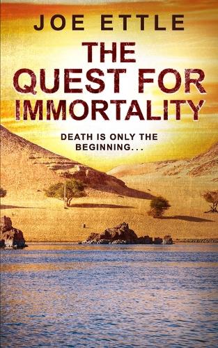 The Quest for Immortality