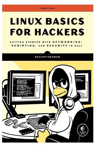 Linux Basics for Hackers