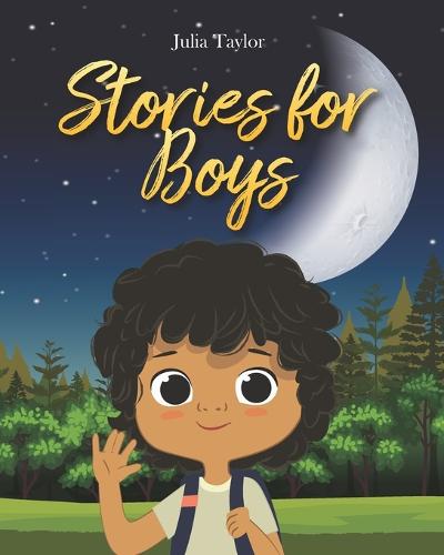 Stories for Boys