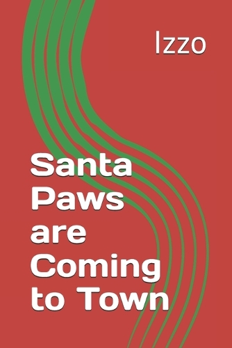 Santa Paws are Coming to Town