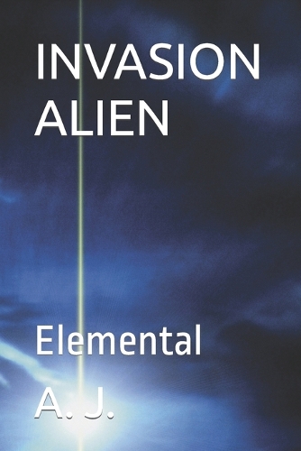 Invasion Alien