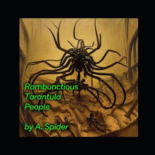 Rambunctious Tarantula People