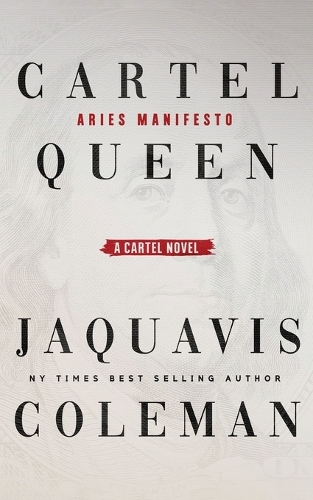 Cartel Queen