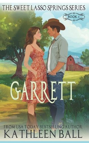 Garrett