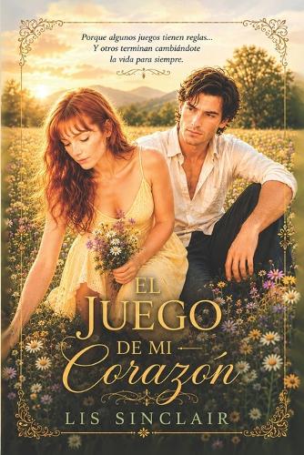 El juego de mi corazón