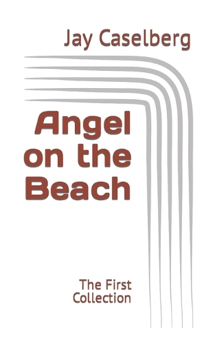 Angel on the Beach