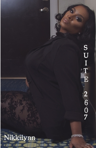 Suite 2607