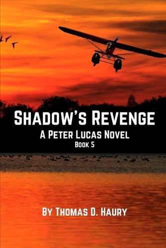 Shadow's Revenge