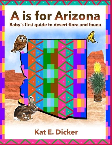 A is for Arizona