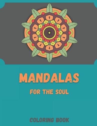 Mandalas for the Soul