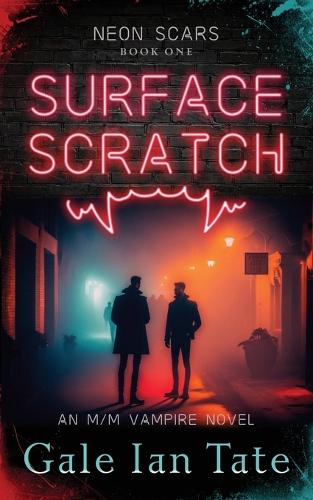 Surface Scratch